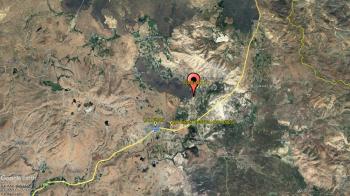 VAN ÇALDIRAN YERLEŞİM İÇİ 8,5 DÖNÜM SATILIK TARLA