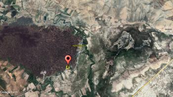 VAN ÇALDIRAN YERLEŞİM İÇİ 8,5 DÖNÜM SATILIK TARLA