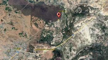 VAN ÇALDIRAN YERLEŞİM İÇİ 8,5 DÖNÜM SATILIK TARLA