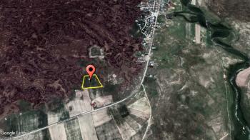 VAN ÇALDIRAN YERLEŞİM İÇİ 8,5 DÖNÜM SATILIK TARLA