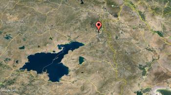 VAN ÇALDIRAN YERLEŞİM İÇİ 8,5 DÖNÜM SATILIK TARLA