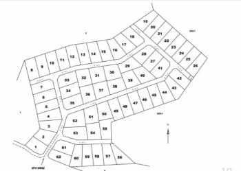 GÜVENAY - ÇORUM ESKİEKİN ÜST TARAFI SATILIK HOBİ BAHÇELERİ