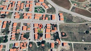 GÜVENAY - ÇORUM GÜLABİBEY KAPAKLIDA 332 M² SATILIK ARSA 