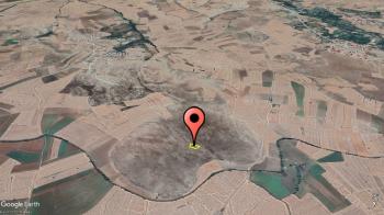 GÜVENAY - ÇORUM SOĞUKSU MEVKİNDE İMARLI 1 DÖNÜM TEK TAPU ARSA