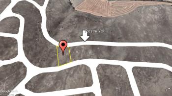 GÜVENAY - ÇORUM SOĞUKSU MEVKİNDE İMARLI 1 DÖNÜM TEK TAPU ARSA