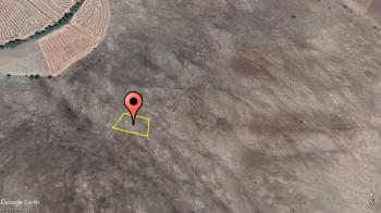 GÜVENAY - ÇORUM SOĞUKSU MEVKİNDE İMARLI 1 DÖNÜM TEK TAPU ARSA