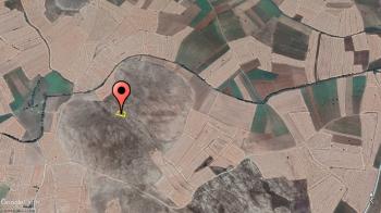 GÜVENAY - ÇORUM SOĞUKSU MEVKİNDE İMARLI 1 DÖNÜM TEK TAPU ARSA