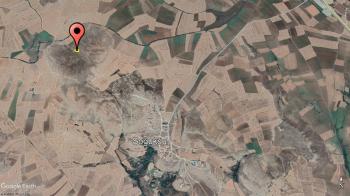 GÜVENAY - ÇORUM SOĞUKSU MEVKİNDE İMARLI 1 DÖNÜM TEK TAPU ARSA