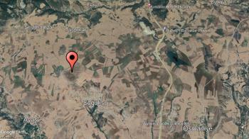 GÜVENAY - ÇORUM SOĞUKSU MEVKİNDE İMARLI 1 DÖNÜM TEK TAPU ARSA