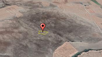 GÜVENAY - ÇORUM SOĞUKSU MEVKİNDE İMARLI 1 DÖNÜM TEK TAPU ARSA