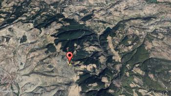 KÜTAHYA EMET ÖMERFAKI 1,652 M² TEK TAPU TARLA