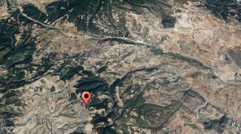 KÜTAHYA EMET ÖMERFAKI 1,652 M² TEK TAPU TARLA