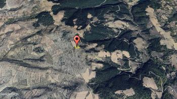 KÜTAHYA EMET ÖMERFAKI 1,652 M² TEK TAPU TARLA