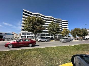 GÜVENAY – ÇORUM'UN YENİ YAŞAM MERKEZİ – UZAY TUZCU RESİDENCE ARA KAT 3+1 SATILIK DAİRE