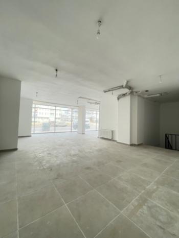 GÜVENAY - ÇORUM OSMANCIK YOLU ÜZERİ KİRALIK 200 M² DÜKKAN 