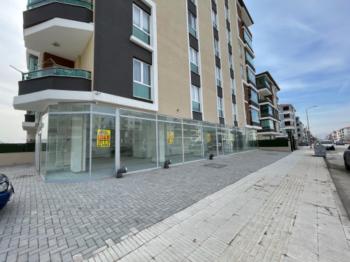 GÜVENAY - ÇORUM OSMANCIK YOLU ÜZERİ KİRALIK 200 M² DÜKKAN 