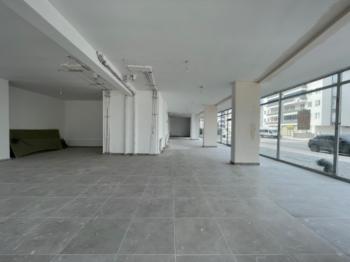 GÜVENAY - ÇORUM OSMANCIK YOLU ÜZERİ KİRALIK 200 M² DÜKKAN 