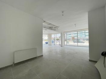 GÜVENAY - ÇORUM OSMANCIK YOLU ÜZERİ KİRALIK 200 M² DÜKKAN 