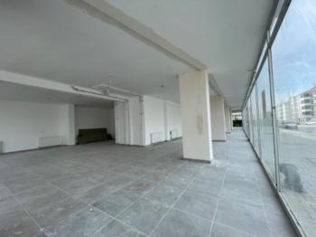 GÜVENAY - ÇORUM OSMANCIK YOLU ÜZERİ KİRALIK 200 M² DÜKKAN 