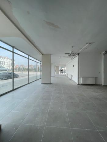 GÜVENAY - ÇORUM OSMANCIK YOLU ÜZERİ KİRALIK 200 M² DÜKKAN 