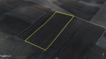 GÜVENAY - ÇORUM ALACA YOL AYRIMI YAKINI 17 DÖNÜM SATILIK TARLA