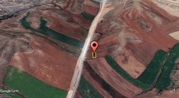 GÜVENAY - ÇORUM SİLİM KENT BÖLGESİ 514M² SATILIK  ARSA