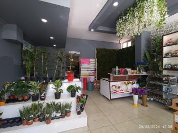 GÜVENAY - ÇORUM RÜSTEM EREN PARKI KARŞISI 118 M² SATILIK DÜKKAN