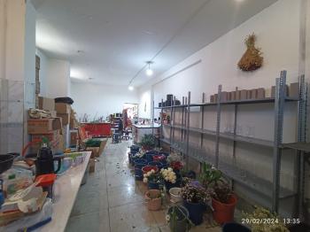 GÜVENAY - ÇORUM RÜSTEM EREN PARKI KARŞISI 118 M² SATILIK DÜKKAN