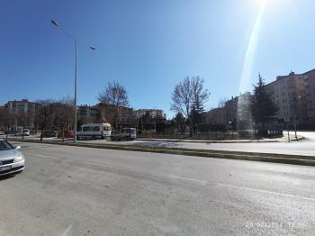 GÜVENAY - ÇORUM RÜSTEM EREN PARKI KARŞISI 118 M² SATILIK DÜKKAN