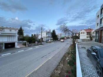 Kuzey Kıbrıs,Girne, Alsancak bölgesinde Kiralık Dükkan