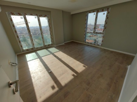 GÜNDEM TOWERS SİTESİ 2+1 SIFIR SATILIK DAİRE