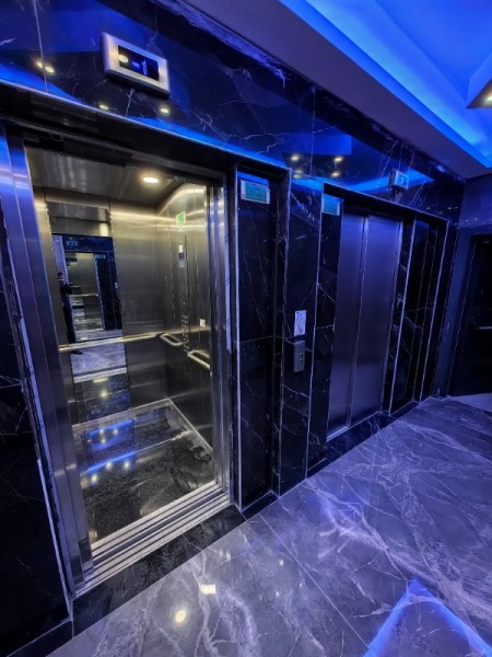 GÜNDEM TOWERS SİTESİ 2+1 SIFIR SATILIK DAİRE