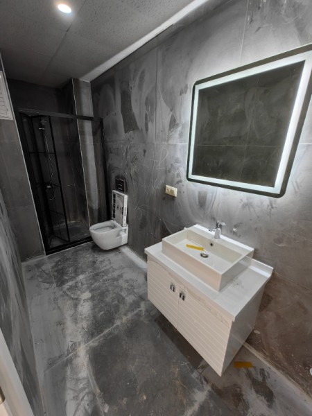 GÜNDEM TOWERS SİTESİ 2+1 SIFIR SATILIK DAİRE