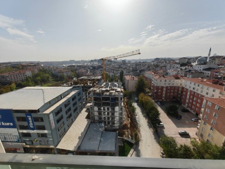 GÜNDEM TOWERS SİTESİ 2+1 SIFIR SATILIK DAİRE