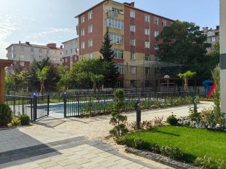 GÜNDEM TOWERS SİTESİ 2+1 SIFIR SATILIK DAİRE