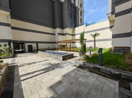 GÜNDEM TOWERS SİTESİ 2+1 SIFIR SATILIK DAİRE