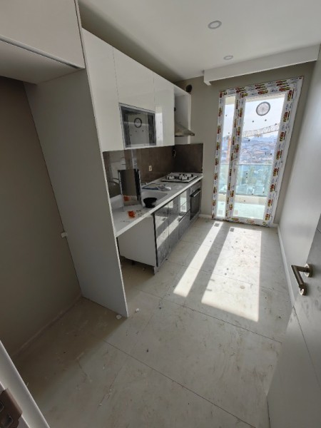 GÜNDEM TOWERS SİTESİ 2+1 SIFIR SATILIK DAİRE