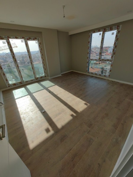GÜNDEM TOWERS SİTESİ 2+1 SIFIR SATILIK DAİRE