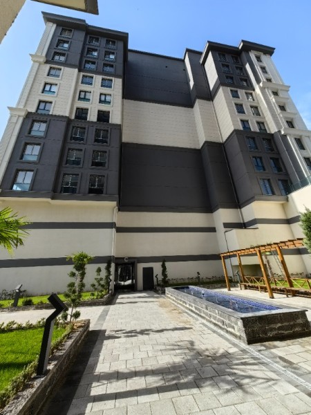 GÜNDEM TOWERS SİTESİ 2+1 SIFIR SATILIK DAİRE