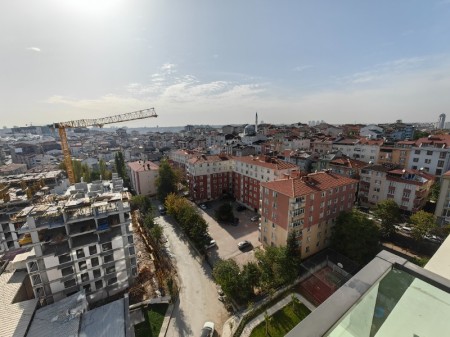 GÜNDEM TOWERS SİTESİ 2+1 SIFIR SATILIK DAİRE