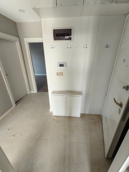 GÜNDEM TOWERS SİTESİ 2+1 SIFIR SATILIK DAİRE