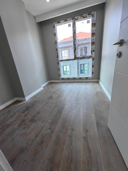 GÜNDEM TOWERS SİTESİ 2+1 SIFIR SATILIK DAİRE