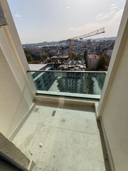 GÜNDEM TOWERS SİTESİ 2+1 SIFIR SATILIK DAİRE
