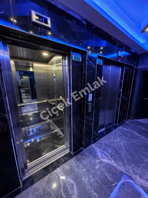 GÜNDEM TOWERS SİTESİ 2+1 SIFIR SATILIK DAİRE