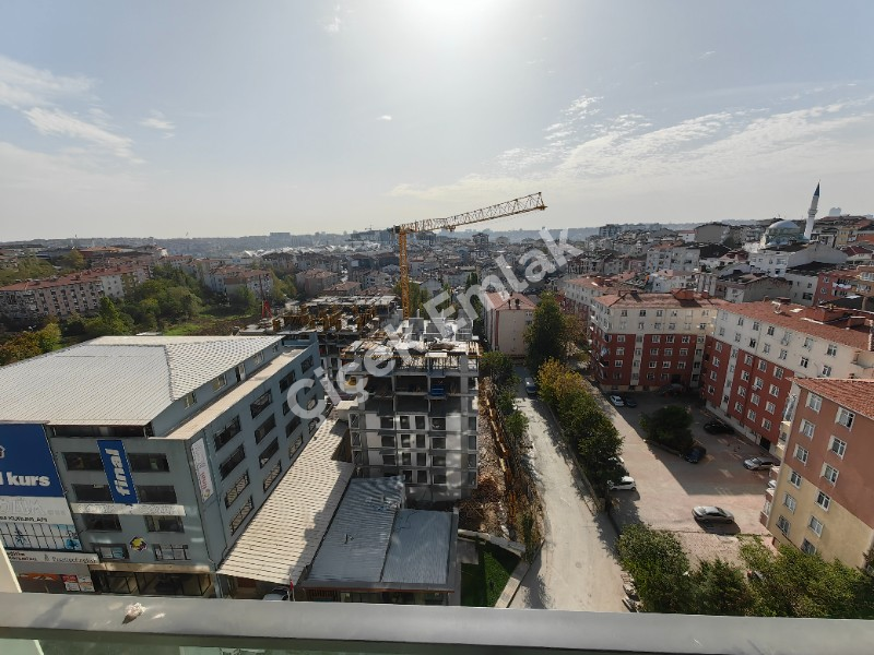 GÜNDEM TOWERS SİTESİ 2+1 SIFIR SATILIK DAİRE