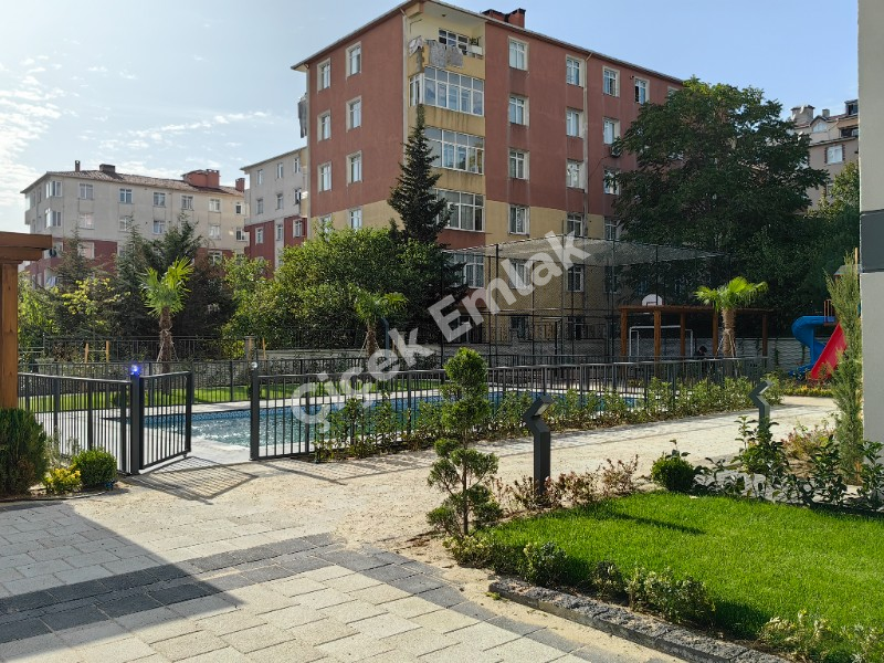GÜNDEM TOWERS SİTESİ 2+1 SIFIR SATILIK DAİRE