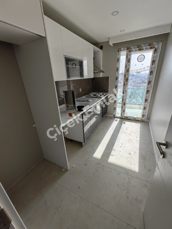 GÜNDEM TOWERS SİTESİ 2+1 SIFIR SATILIK DAİRE