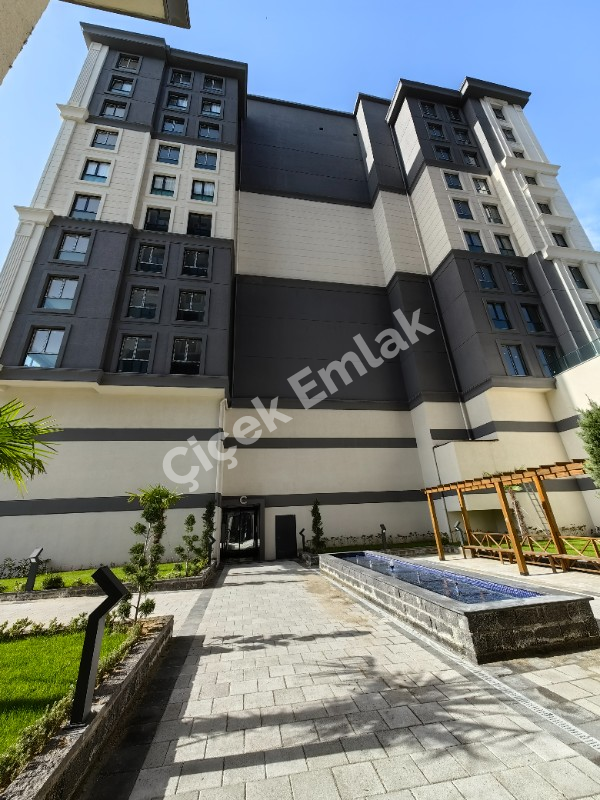 GÜNDEM TOWERS SİTESİ 2+1 SIFIR SATILIK DAİRE