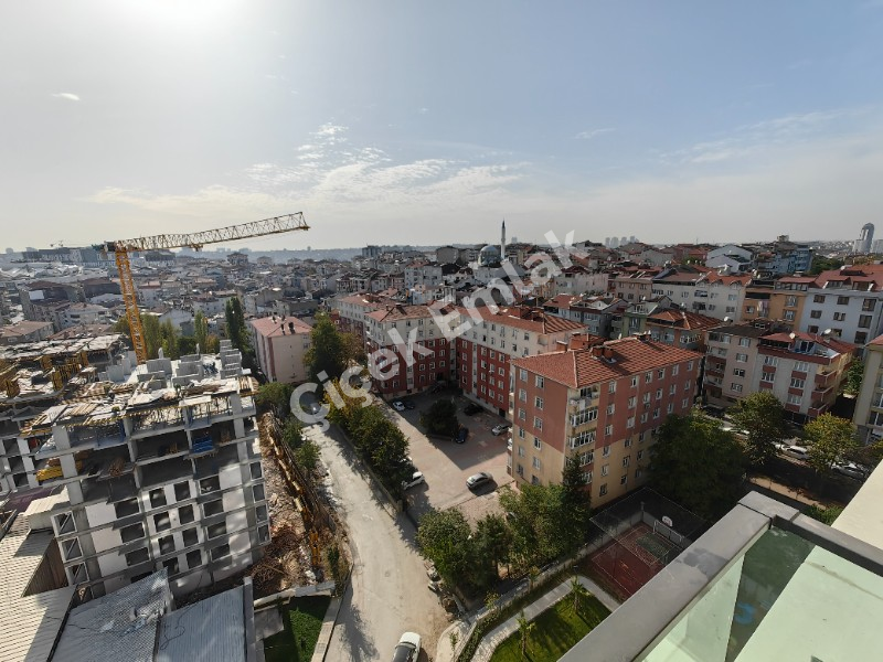GÜNDEM TOWERS SİTESİ 2+1 SIFIR SATILIK DAİRE