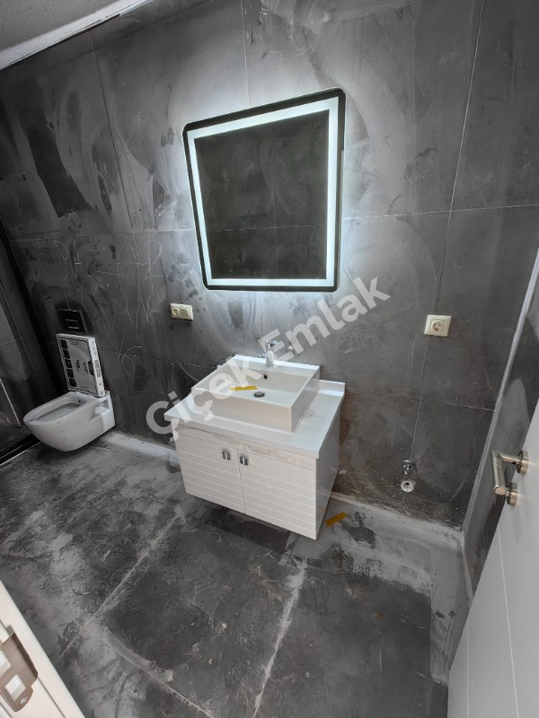 GÜNDEM TOWERS SİTESİ 2+1 SIFIR SATILIK DAİRE